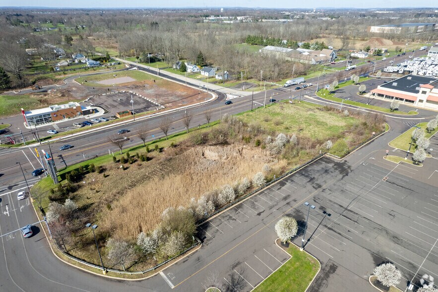 More Photos Of 1631 Bethlehem Pike, Hatfield Land For Lease