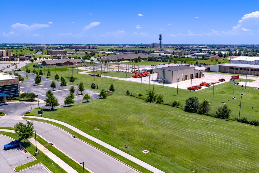 More Photos Of 3480 RC Luttrell Dr, Norman Land For Sale
