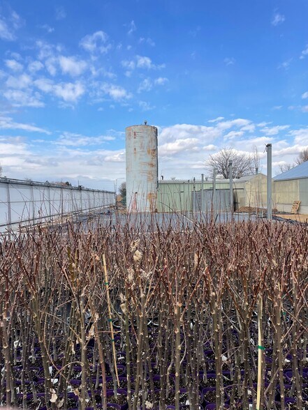 More Photos Of 10420 Isabelle Rd, Lafayette Industrial For Sale