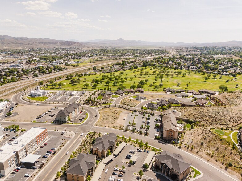 More Photos Of 2215 Ruby Vista Dr, Elko Land For Sale