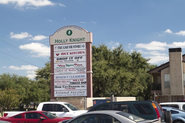 More Photos Of 2122-2132 Holly Hall, Houston Unknown For Lease