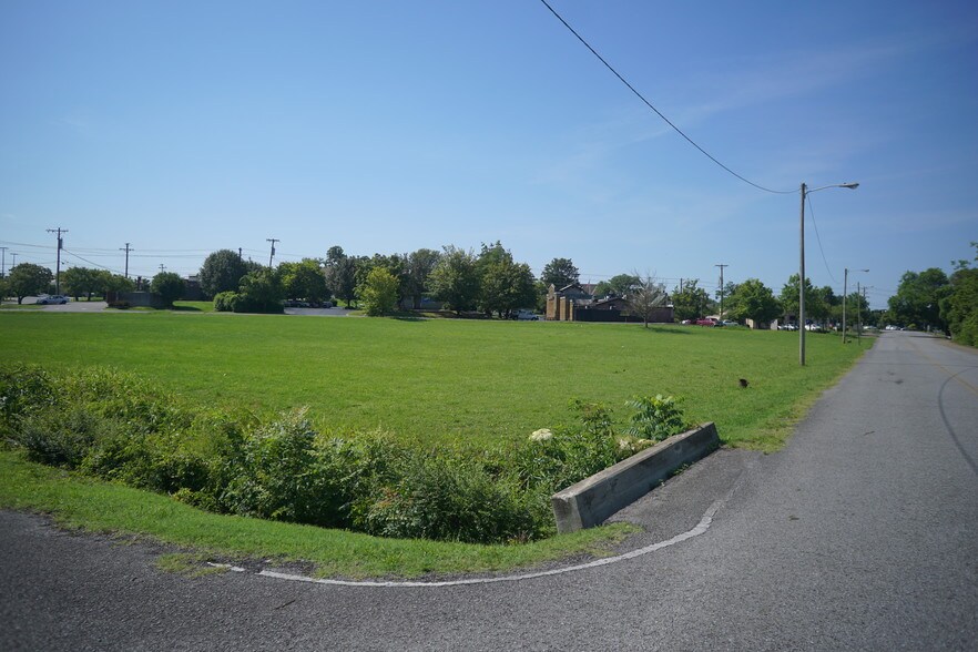 More Photos Of Drakes Creek Park N @ E. Main Street, Hendersonville Land For Sale