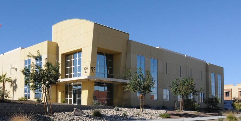 Primary Photo Of 73605 Dinah Shore Drive, Palm Desert Warehouse For Lease