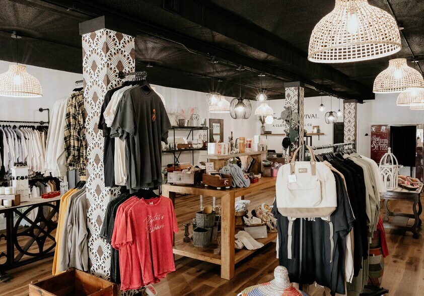 More Photos Of 411-415 5th St, West Des Moines Storefront For Lease