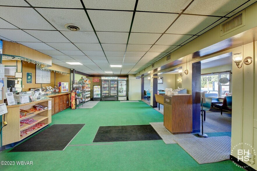 More Photos Of 1244 Broad St, Montoursville Restaurant For Sale