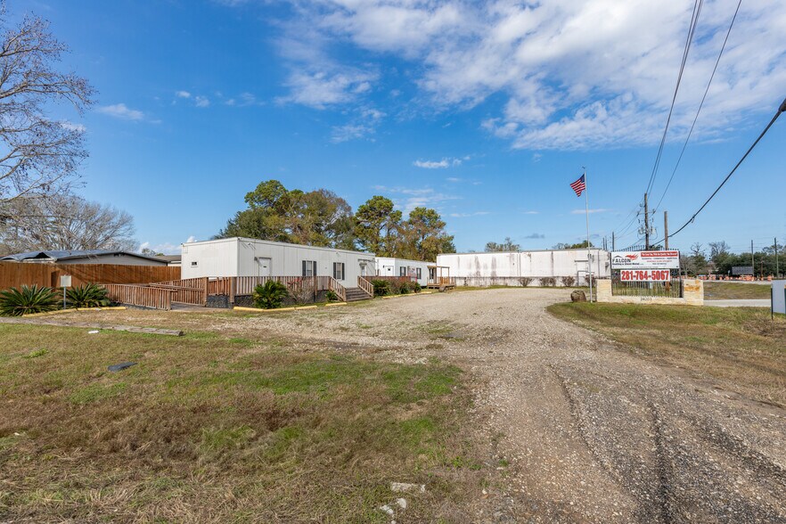 More Photos Of 24203 FM 2100 Rd, Huffman Office Residential For Sale