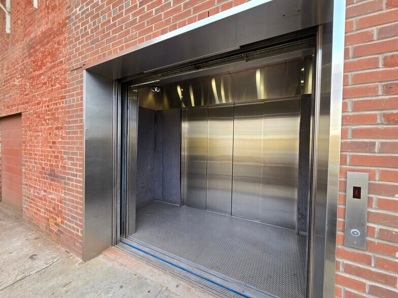 More Photos Of 63 Woodward Ave, Ridgewood Warehouse For Lease