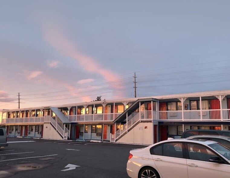 More Photos Of 7080 Black Horse Pike, Pleasantville Hotel For Sale