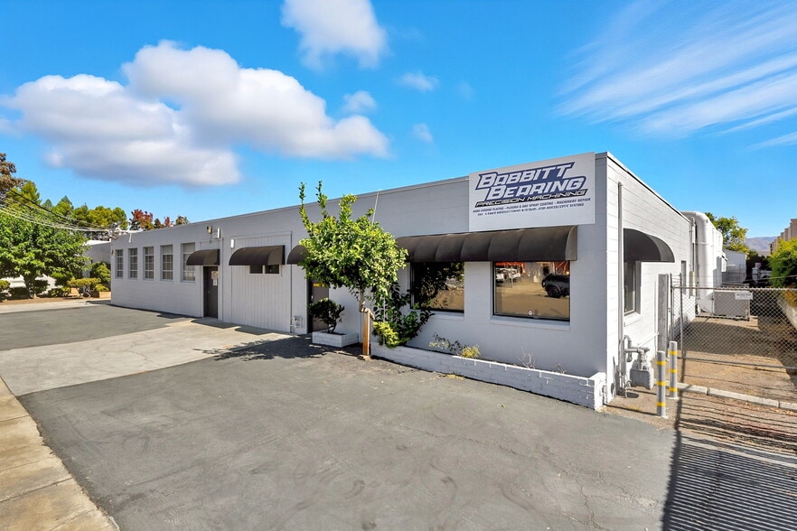 More Photos Of 1170 N 5th St, San Jose Manufacturing For Sale