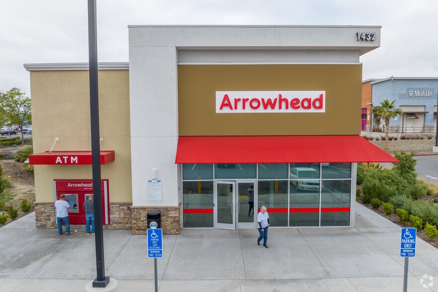 More Photos Of Swc Riverside Avenue & San Bernardino Ave, Rialto Unknown For Lease