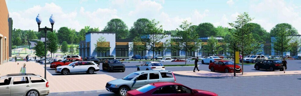 More Photos Of 3400 Forest Dr, Columbia Unknown For Lease