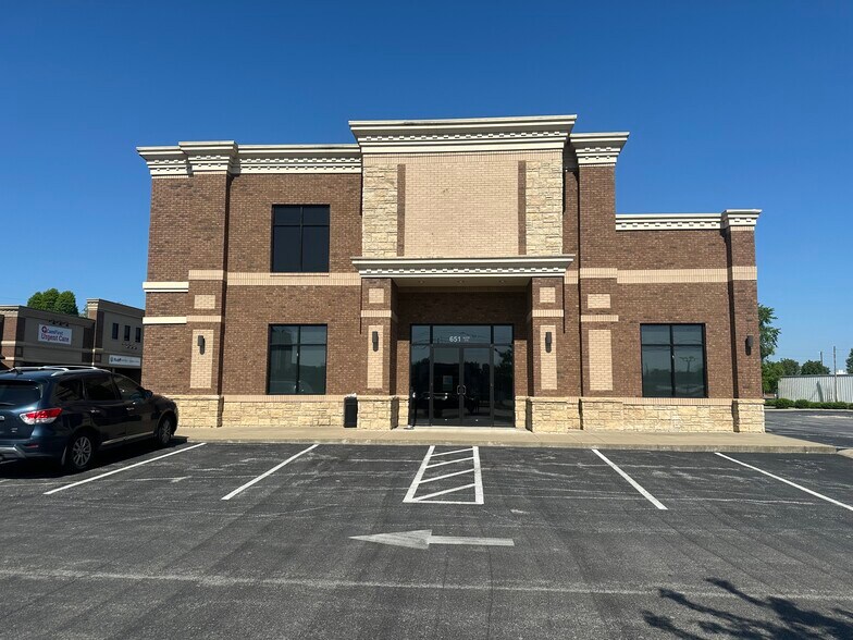 Primary Photo Of 651 US 31W Byp, Bowling Green Office For Lease