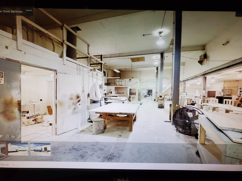 More Photos Of 1010 N Chester St, Baltimore Warehouse For Sale