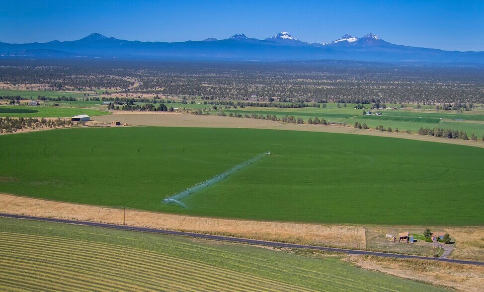 Primary Photo Of SW Shumway Road #TL 105, Powell Butte Land For Sale