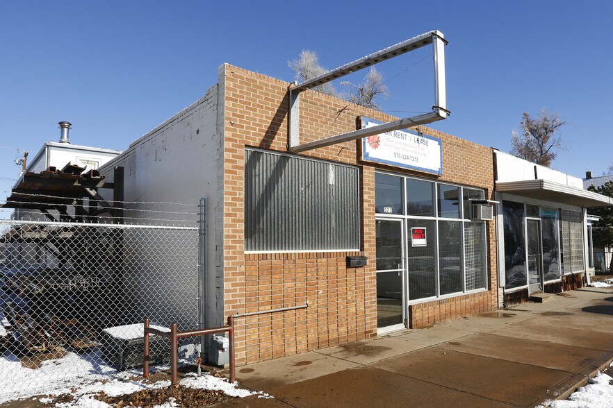 More Photos Of , Greeley Unknown For Sale