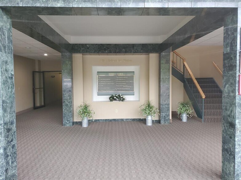 More Photos Of 520 Columbia Dr, Johnson City Medical For Lease