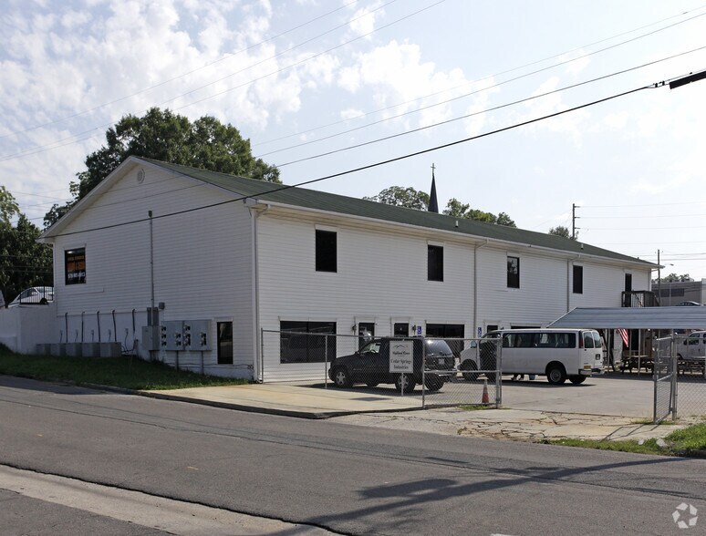 More Photos Of 321 West Ave, Cedartown Office Residential For Sale