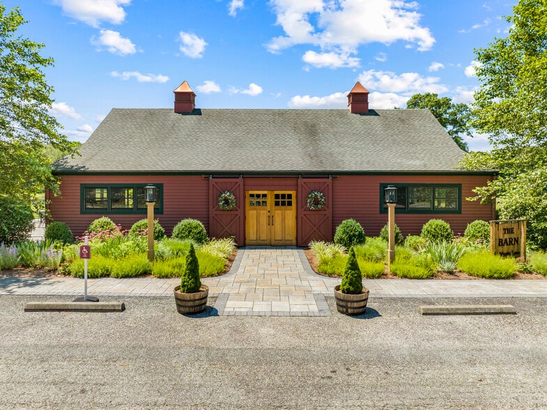 More Photos Of 57 NW Corner Rd, Preston Lodge Meeting Hall For Sale