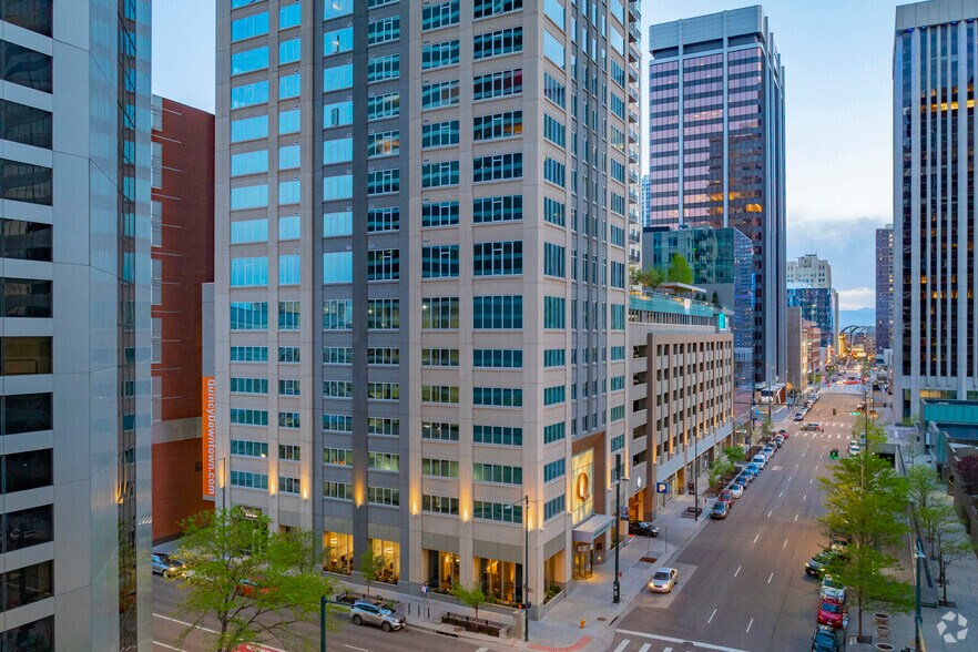 More Photos Of 1776 Curtis St, Denver Apartments For Lease
