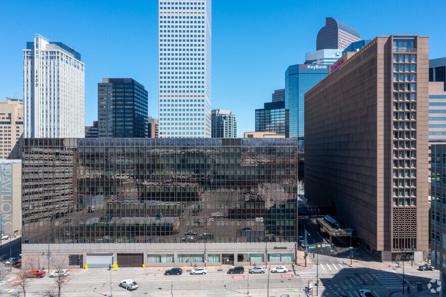 More Photos Of 1550 Court Pl, Denver Hotel For Lease