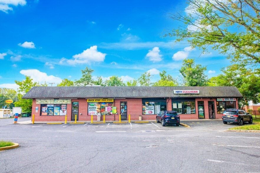 More Photos Of 303 US Highway 130, Bordentown Freestanding For Lease