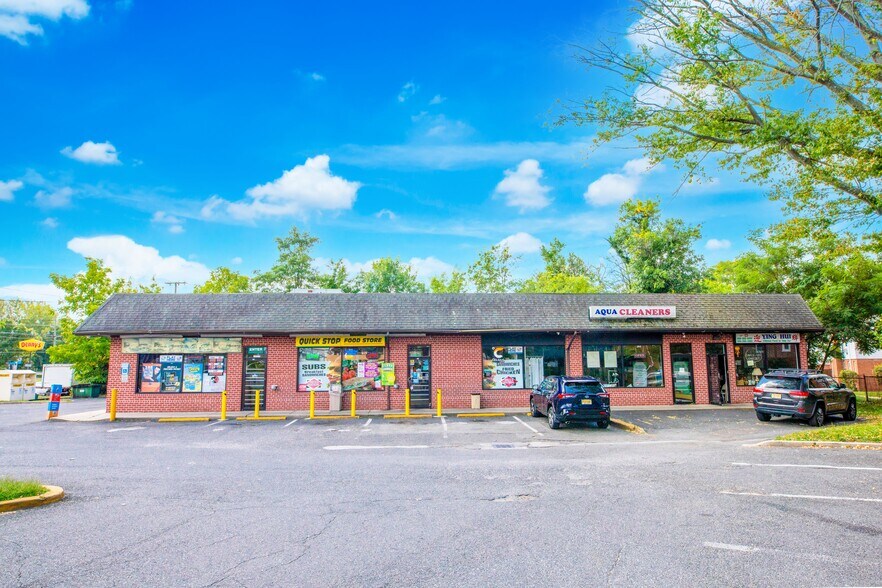 More Photos Of 303 US Highway 130, Bordentown Freestanding For Lease