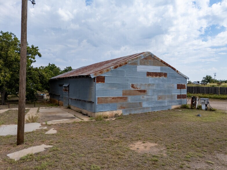 More Photos Of Atherton Ranch, Wheeler Land For Sale