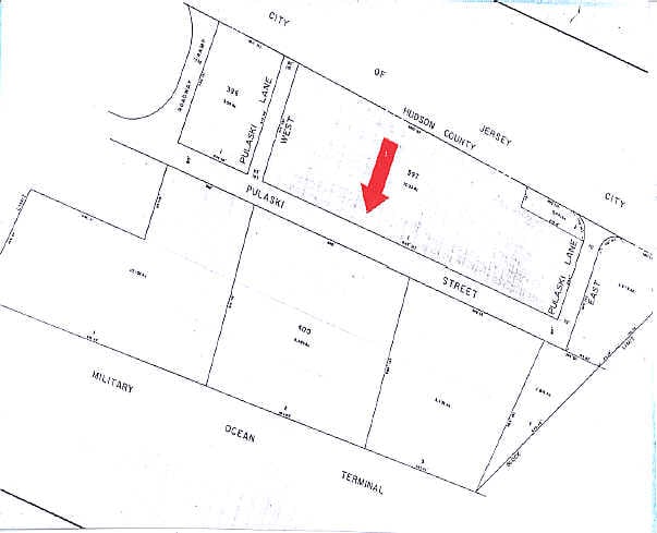 More Photos Of 100 Pulaski St, Bayonne Warehouse For Lease