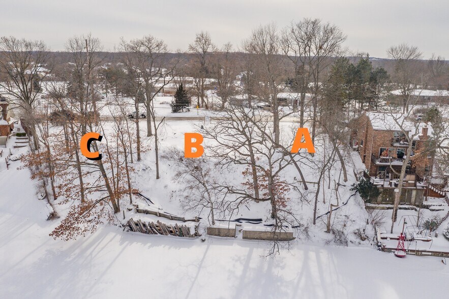 More Photos Of 10262 Elizabeth Lake -1, White Lake Township Land For Sale