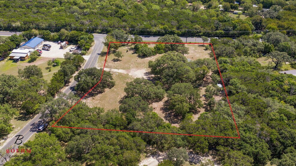 More Photos Of 10096 Whip O Will Way, Helotes Land For Sale