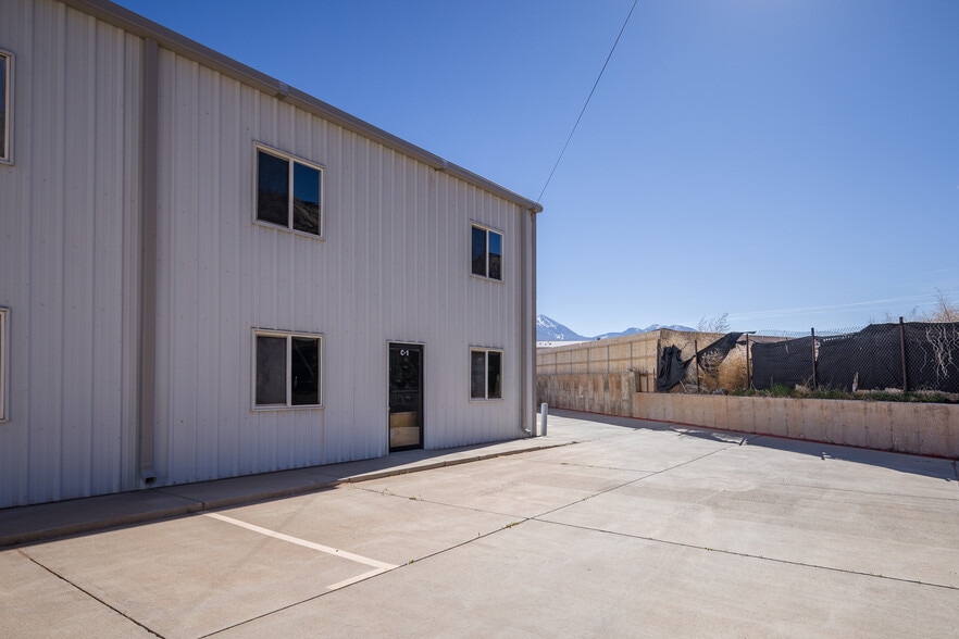 Primary Photo Of 11850 S Highway 191, Moab Warehouse For Sale
