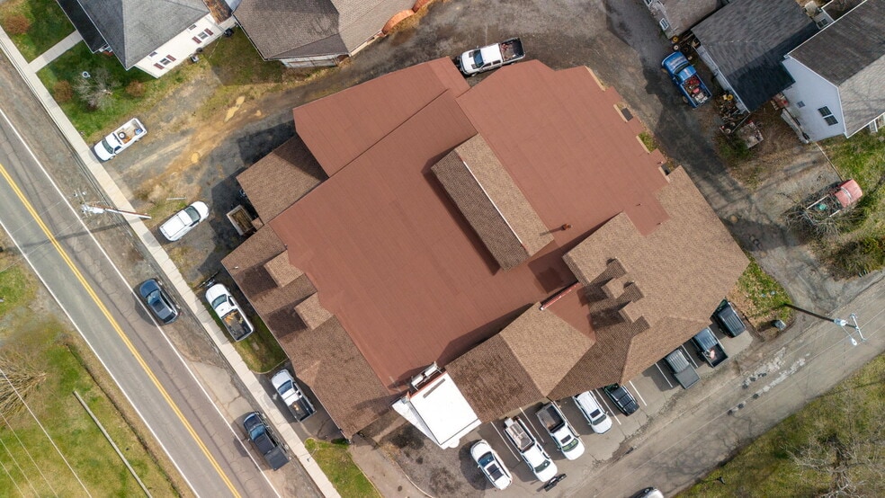 More Photos Of 101 E Marshall St, Remington Storefront Retail Office For Lease