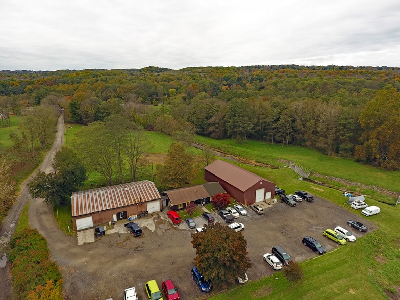More Photos Of 615 Five Mile Dr, Ithaca Warehouse For Sale
