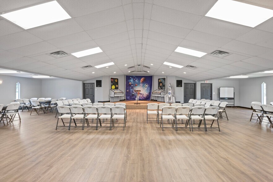 More Photos Of 13107 State Highway 30, College Station Religious Facility For Sale