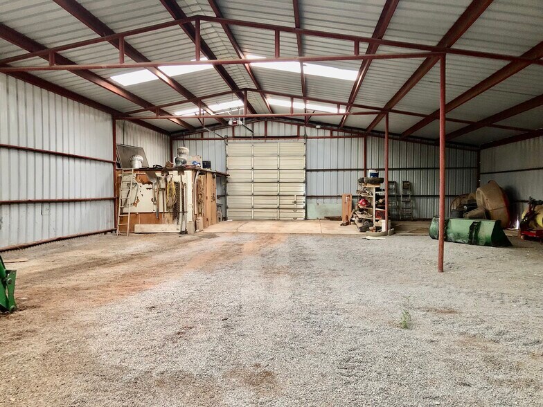 More Photos Of 9220 9th St, Cushing Land For Sale