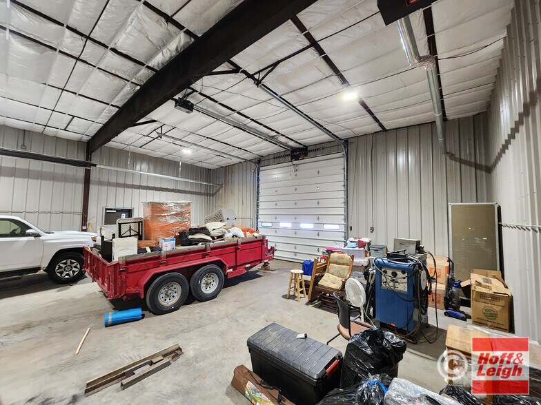 7623 N Lavaun Dr, Louviers, CO 80131 Industrial