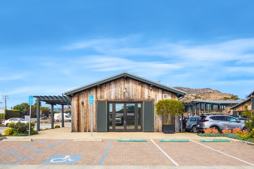 More Photos Of 30745 Pacific Coast Hwy, Malibu Unknown For Lease