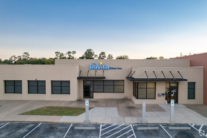 More Photos Of 6600-6924 Antoine Dr, Houston Unknown For Lease