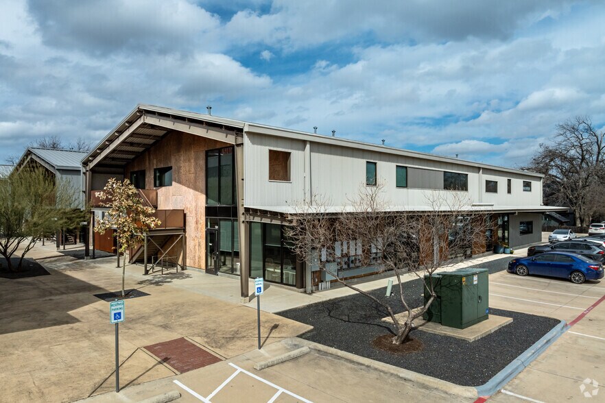 Primary Photo Of 1023 Springdale Rd, Austin Office For Lease
