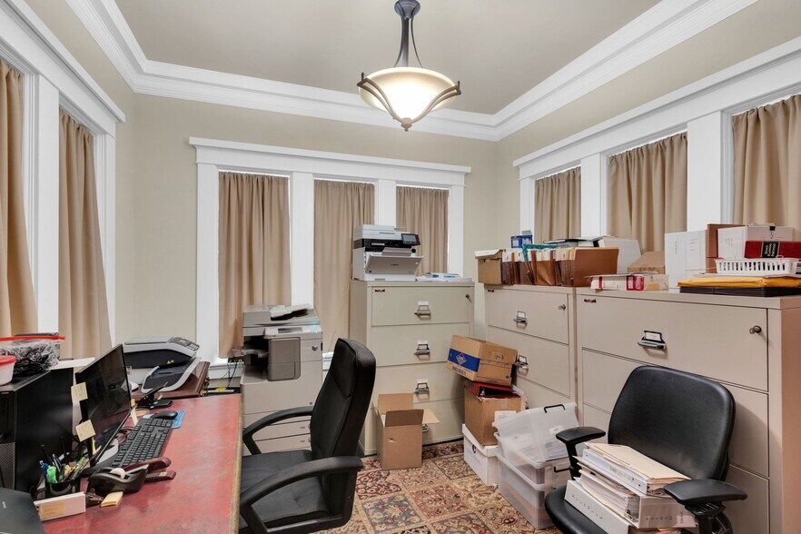 More Photos Of 508 S 9th St, Midlothian Land For Lease