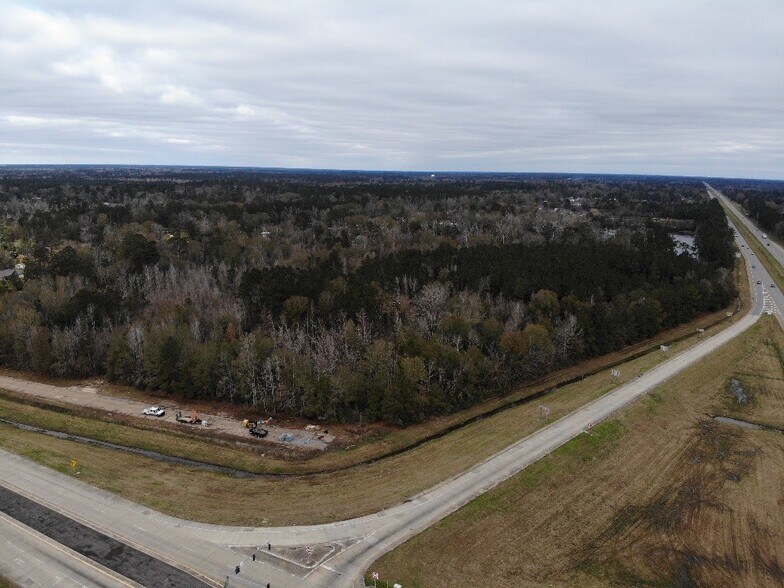 More Photos Of 13141 Wardline rd, Hammond Land For Sale