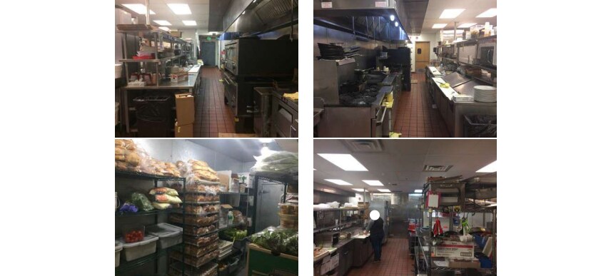 More Photos Of 796 W Pioneer Blvd, Mesquite General Retail For Sale