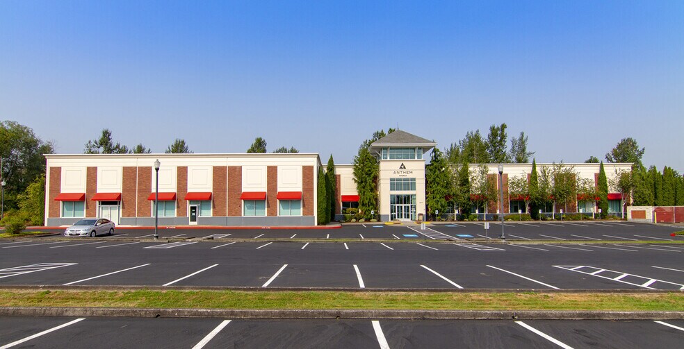 Primary Photo Of 1415 NE 223rd Ave, Fairview Flex For Sale