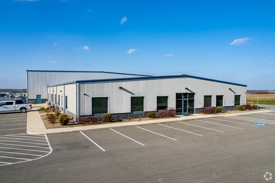 Primary Photo Of , Charleroi Industrial For Sale