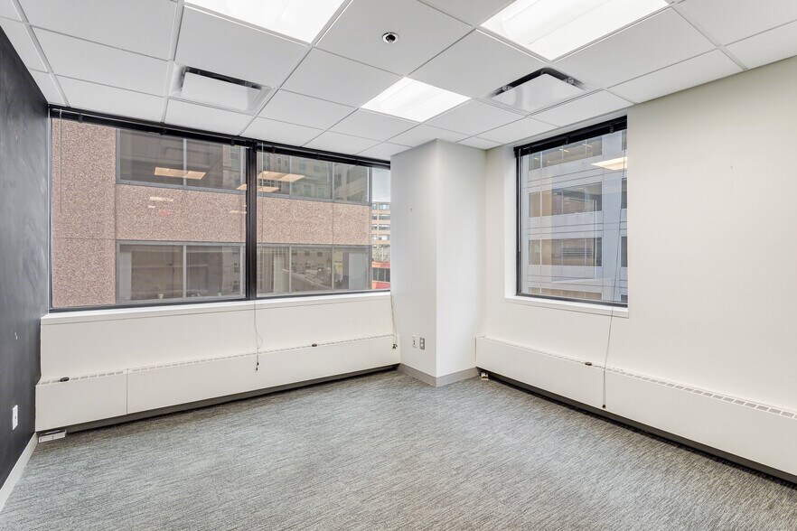 More Photos Of 1101 14th St NW, Washington Office For Lease
