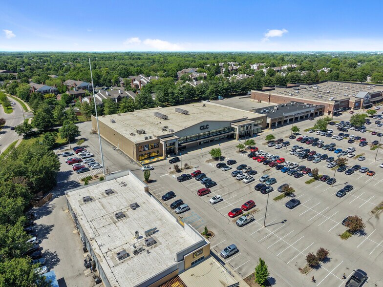 More Photos Of 3199 Beaumont Centre Cir, Lexington Land For Lease