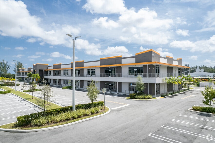 More Photos Of 12750 NW 17th St, Miami Medical For Sale