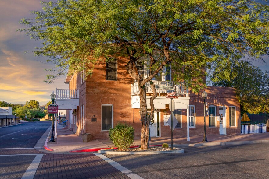 More Photos Of 1 E Apache St, Wickenburg Office For Sale