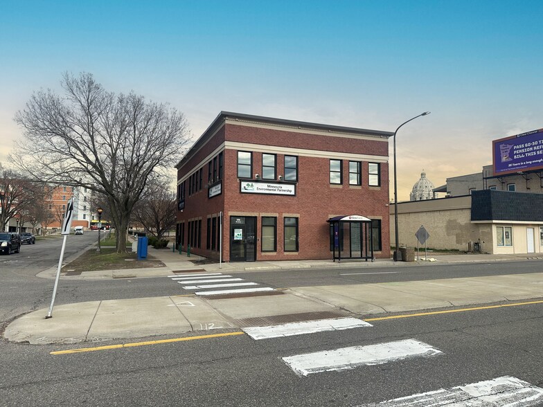More Photos Of 546 Rice St, Saint Paul Office For Sale