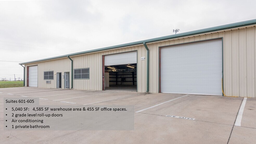 More Photos Of 12081 Katy Rd, Keller Flex For Lease